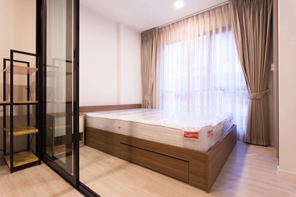 รูป (Owner Post: Contact LINE ID: wc_cpp) Kave Condo เคฟคอนโด ให้เช่า 1 Bedroom ตึก B - รูปที่ 1/26
