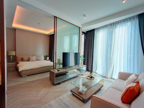 เช่าคอนโด ดิ เอสเทลล์ พร้อมพงษ์ The Estelle Phrom Phong 
