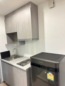 Ideo wuttakat condominium for rent 