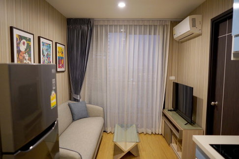 Artemis Condo Sukhumvit 77 Near BTS ONNUT