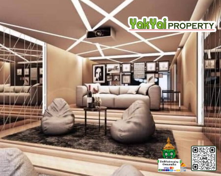 🍃🌅 รีบก่อนใคร คอนโดสไตล์รีสอร์ทใกล้ BTS - สำโรง เพียง 400 เมตร  Lesto Condo Sukhumvit 113 🔥 ราคาเช่าเพียง 6,500 บาทเท่านั้น ‼️