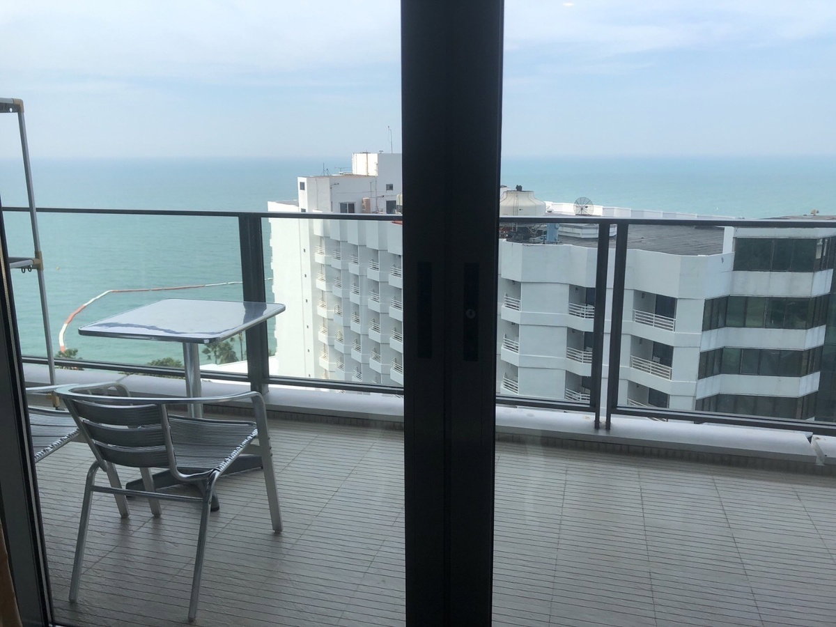 รูป ขาย นอร์ธพอยท์ พัทยา 1 bed 72 Sq.m 8.2 M (S03-1119) - รูปที่ 7/11