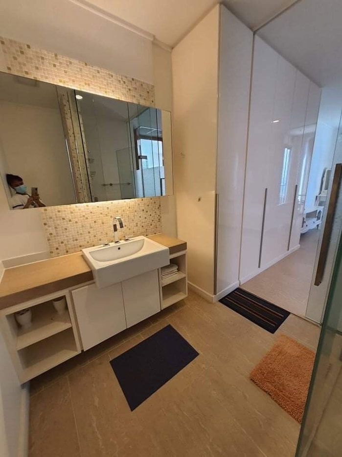 รูป ขาย นอร์ธพอยท์ พัทยา 1 bed 72 Sq.m 8.2 M (S03-1119) - รูปที่ 3/11