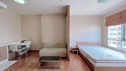 ขายคอนโดไอวี่ราษฎร์บูรณะ Ivy River condo Ratburana มีห้องให้เลือกมากมาย