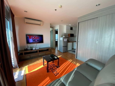 The President Sathorn - Ratchaphruek 1