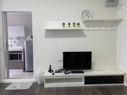 รูปภาพ Dcondo Campus Resort Bangna  for rent many unit please contact line @tppagent 