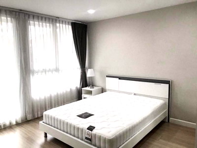 Condos for sale : [Condo for Sale with Tenant until June 2026! P-91778] Mayfair Place Sukhumvit 64 near BTS Punnawithi 085-592-2897 Line: @easythaihome