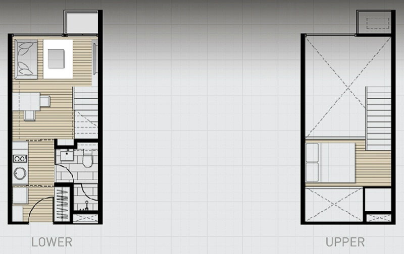 รูปภาพ1 Bedroom