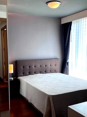 Condos for sale : [Investment Unit near BTS Nana! P-128101] Inter Lux Residence Sukhumvit 13 Watthana District with Tenant 7th Floor 085-592-2897 Line: @easythaihome