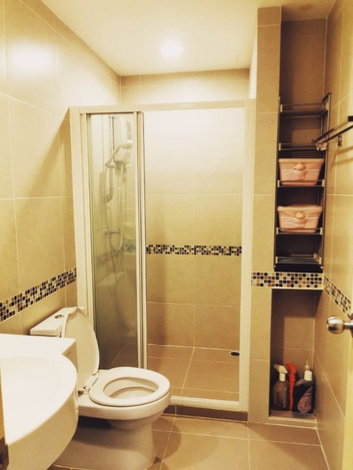 รูป CT_RS005 คอนโดให้เช่า Centric Ratchada - Suthisan (เซ็นทริค รัชดา-สุทธิสาร) ห้องสวย เฟอร์ครบ ราคาพิเศษ - รูปที่ 7/11