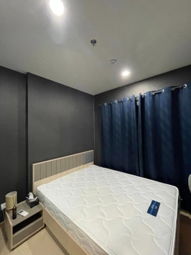 P-127354 วิวเมืองสวย! The Tree Sukhumvit 71-Ekamai 1 ห้องนอน ราคาดี๊ดี ใกล้ MRT Line Id @easythaihome 085-592-2897