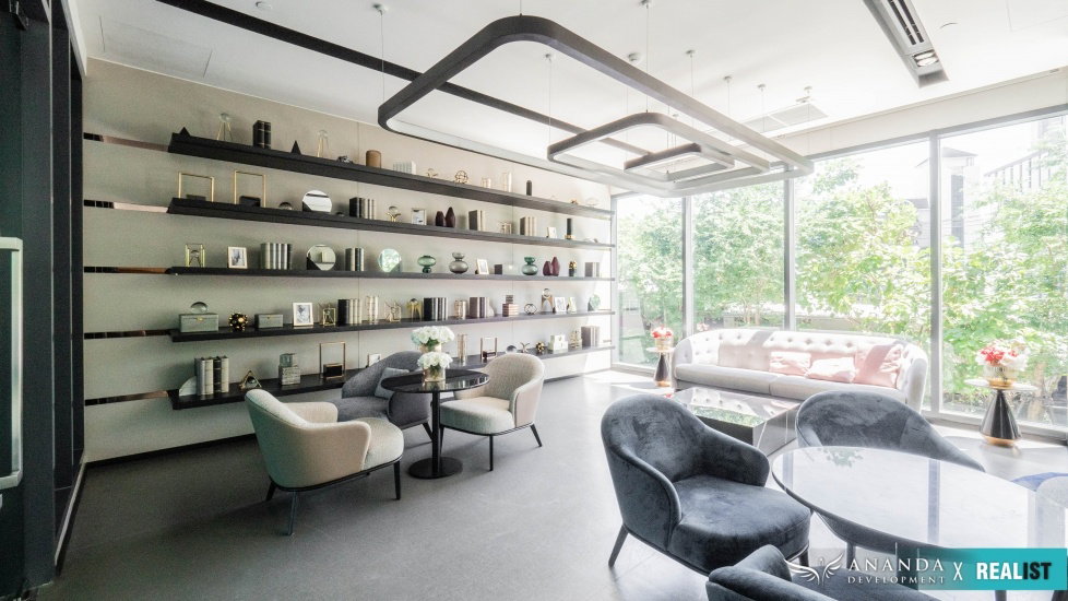 รูป ให้เช่า Ideo new Rama9 *2นอน ห้องใหม่ - รูปที่ 16/17