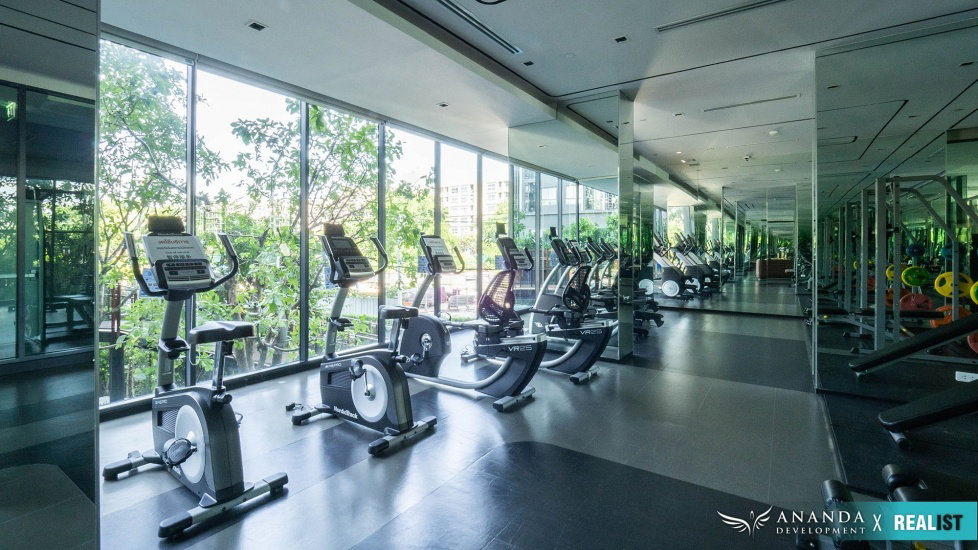 รูป ให้เช่า Ideo new Rama9 *2นอน ห้องใหม่ - รูปที่ 13/17