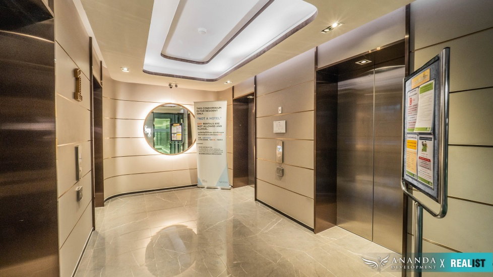 รูป ให้เช่า Ideo new Rama9 *2นอน ห้องใหม่ - รูปที่ 15/17