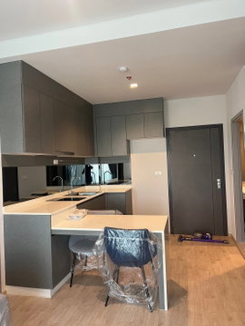 ให้เช่า Ideo new Rama9 *2นอน ห้องใหม่