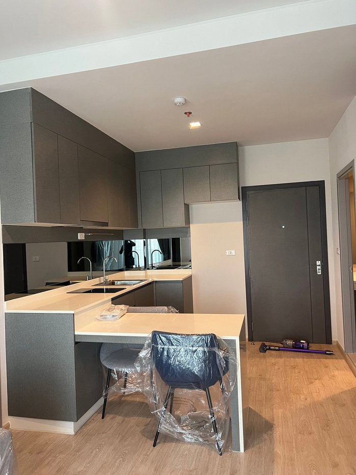 รูป ให้เช่า Ideo new Rama9 *2นอน ห้องใหม่ - รูปที่ 1/17
