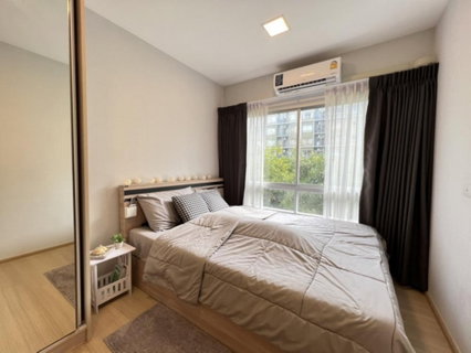 รูปภาพ พลัมคอนโด รังสิต อะไลฟ์ Plum Condo Rangsit Alive