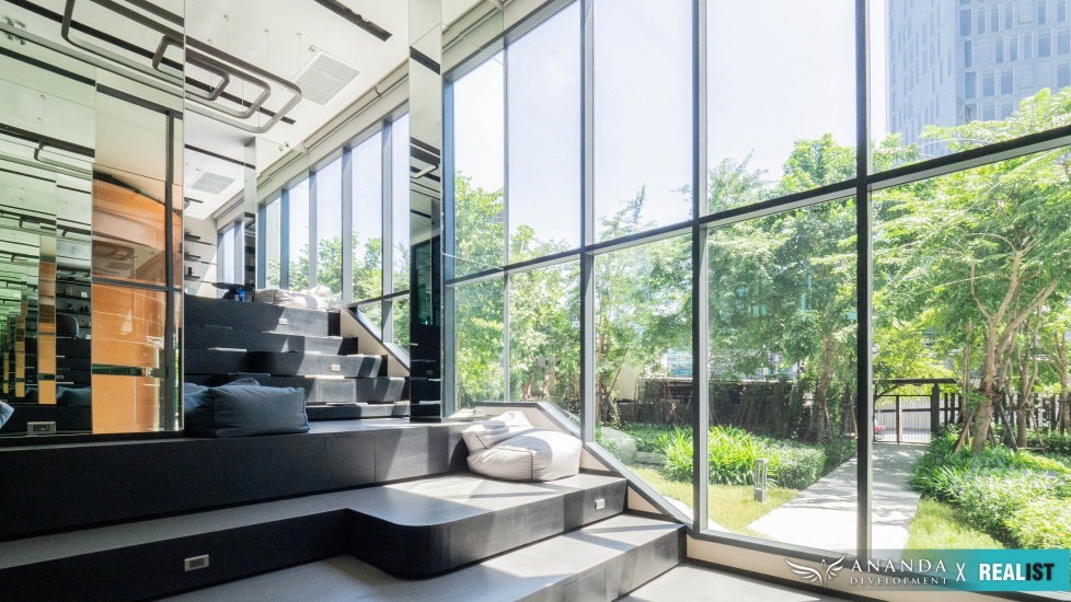 รูป ให้เช่า Ideo new Rama9 *2นอน ห้องใหม่ - รูปที่ 14/17