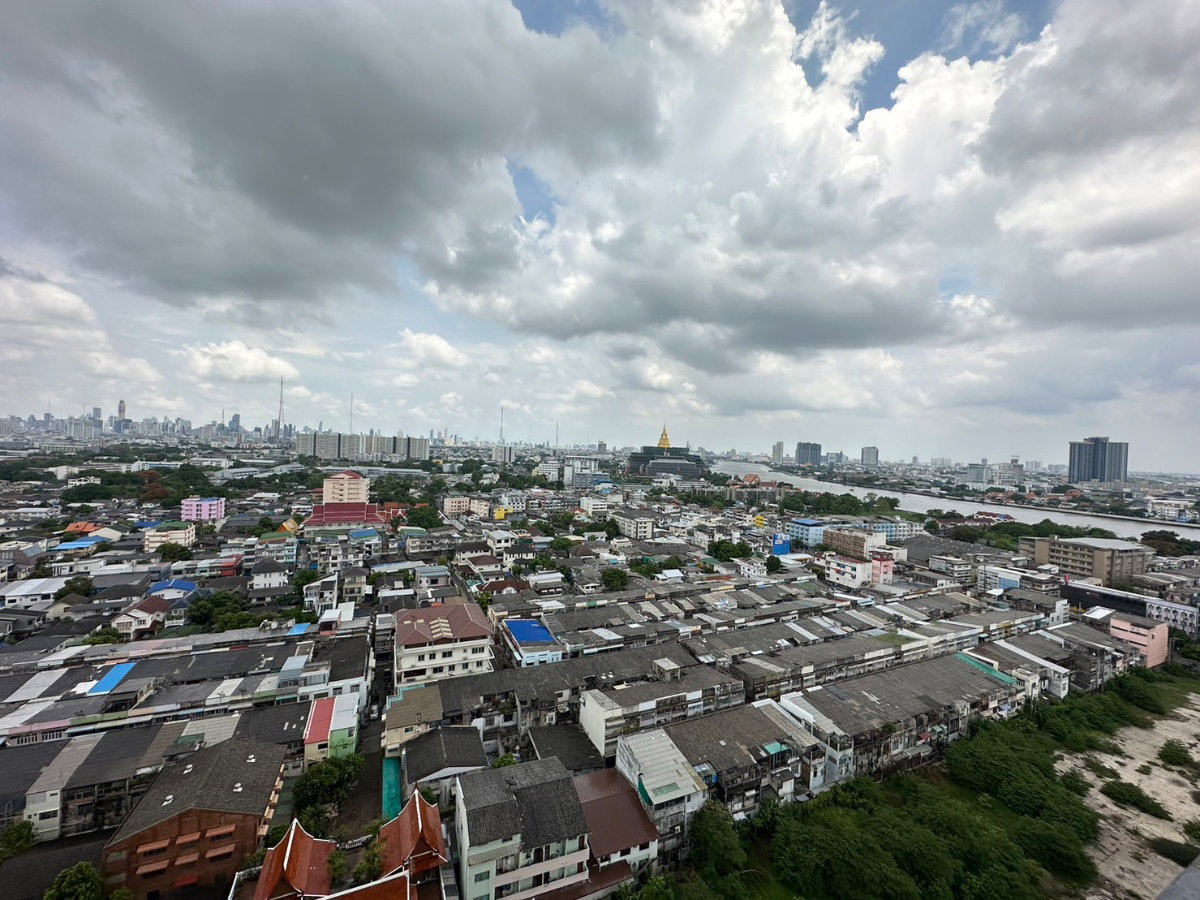 รูป TTI18 คอนโดให้เช่า The Tree Interchange (เดอะ ทรี อินเตอร์เชนจ์) ห้องสวย เฟอร์ครบ ราคาพิเศษ - รูปที่ 9/10