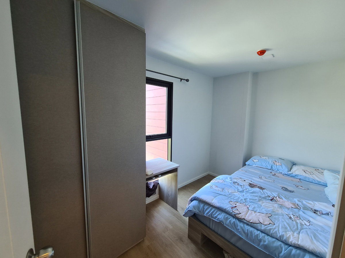 picture Kave Tu Thammasart U. 2 bedroom - 3/3