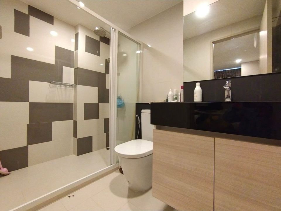 รูป ขายพร้อมผู้เช่า Palm spring Parlor นิมมาน ซอย 5  โทร 082-3899314 คุณบู - รูปที่ 11/24