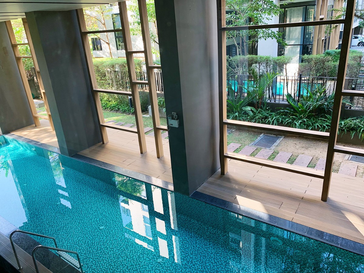 รูป ขายพร้อมผู้เช่า Palm spring Parlor นิมมาน ซอย 5  โทร 082-3899314 คุณบู - รูปที่ 20/24