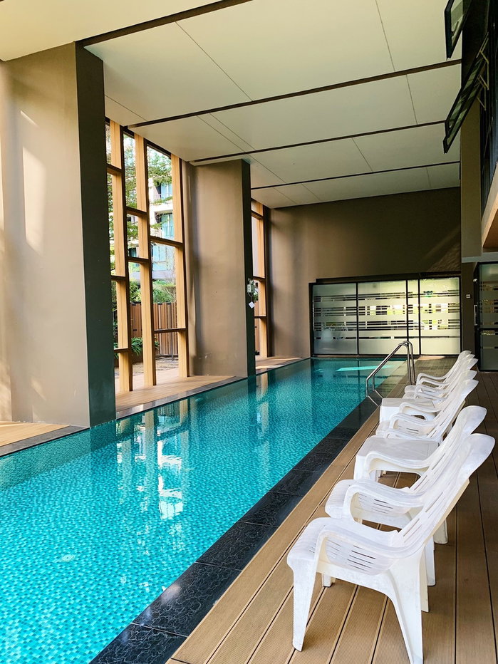 รูป ขายพร้อมผู้เช่า Palm spring Parlor นิมมาน ซอย 5  โทร 082-3899314 คุณบู - รูปที่ 21/24