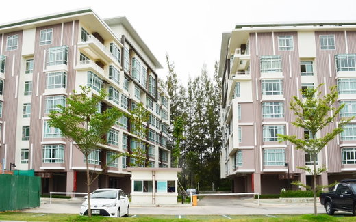 รูป V Residence Payap - รูปที่ 1/2