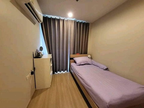 Condo for sale Artemis Sukhumvit 77 fully furnished with tenant.