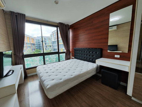 2 BR. FOR RENT  : Icondo Sukhumvit 103 (BTS Udomsuk) (RT-01)  