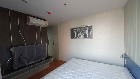 ขายคอนโด โนเบิล รีโว สีลม ใกล้รถไฟฟ้า 2 ห้องนอน (S12-0244) คอนโด โนเบิล รีโว สีลม Condo Noble Revo Silom