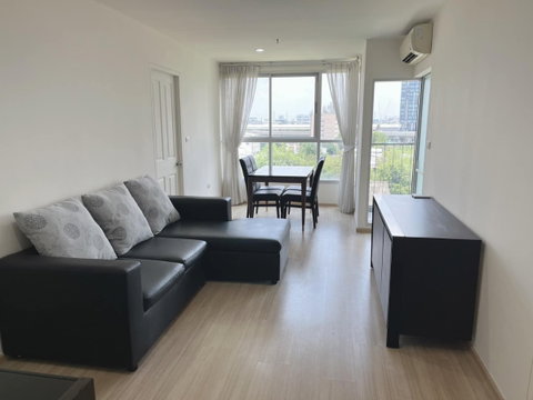 Sell! U Delight2 Bangsue. 2bed 49sqm. Line id: @pfagent