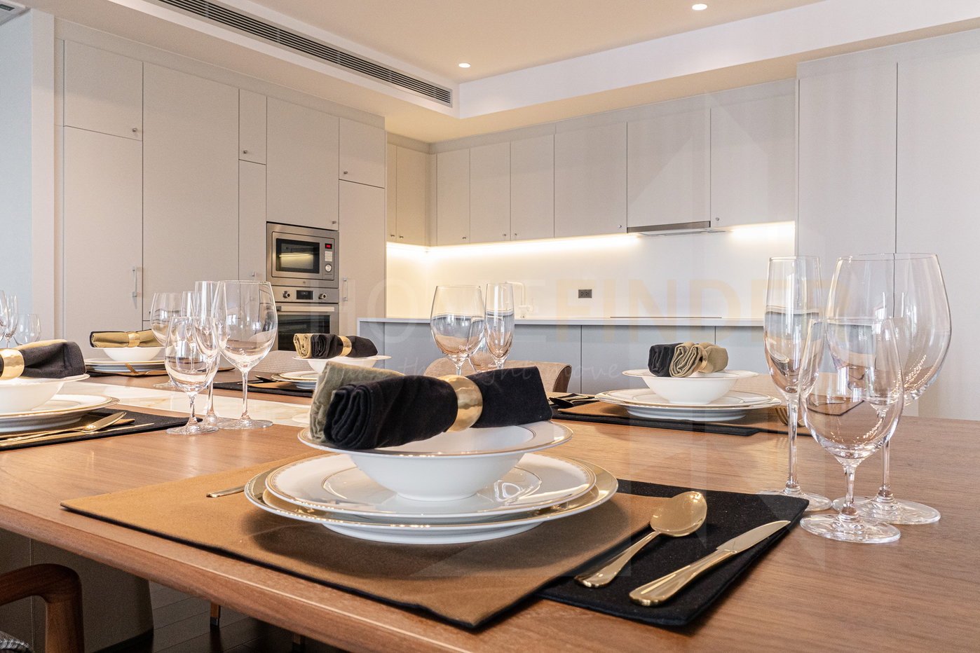 picture La Citta Delre Thonglor 16 HF-7357 3 bedrooms, for sale - 15/29