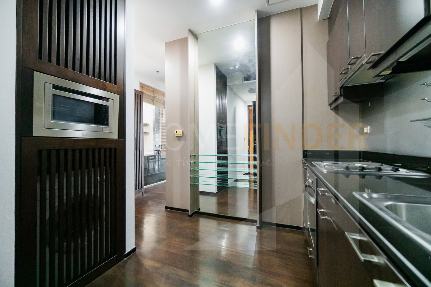 รูป THE HEIGHT 2 bedrooms, for rent - รูปที่ 25/25
