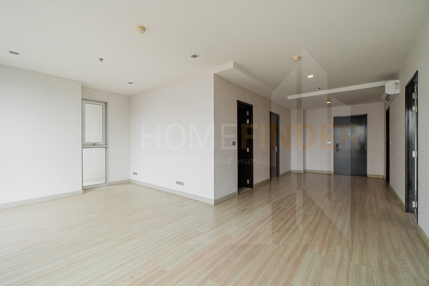 รูป Sky Walk Condominium 2 bedrooms, for sale - รูปที่ 7/8