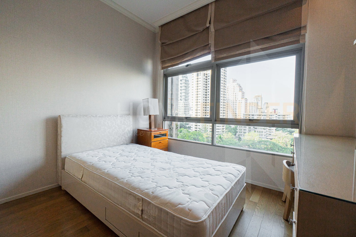 picture The Madison 3 bedrooms, for rent - 7/10