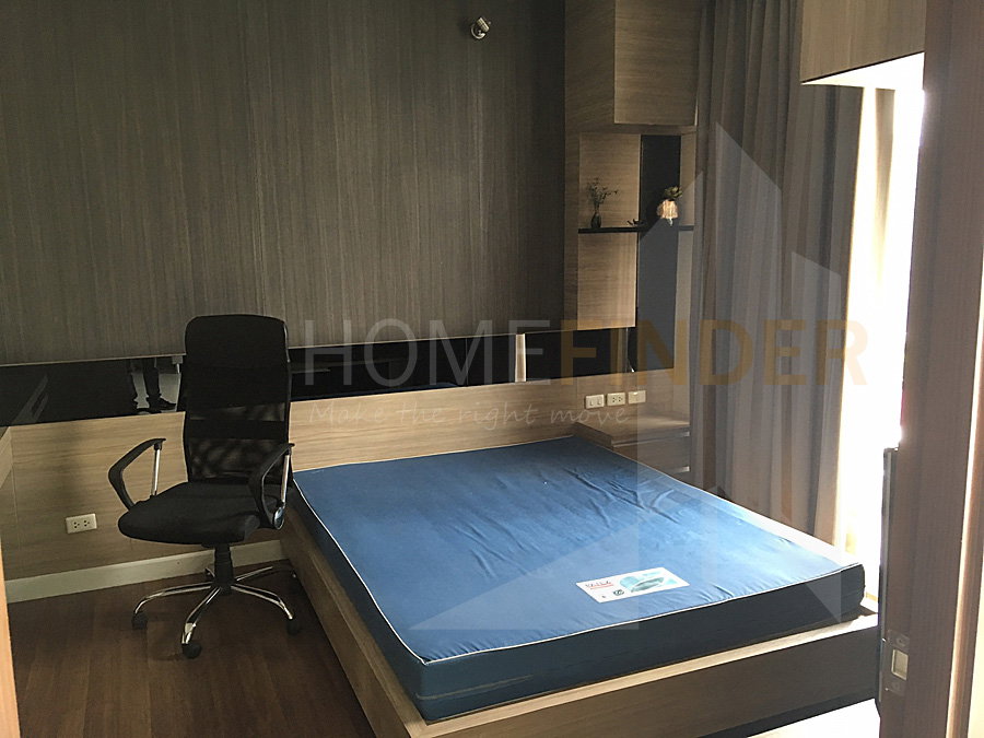 รูป CitiSmart Sukhumvit 18 2 bedrooms, for rent - รูปที่ 5/7
