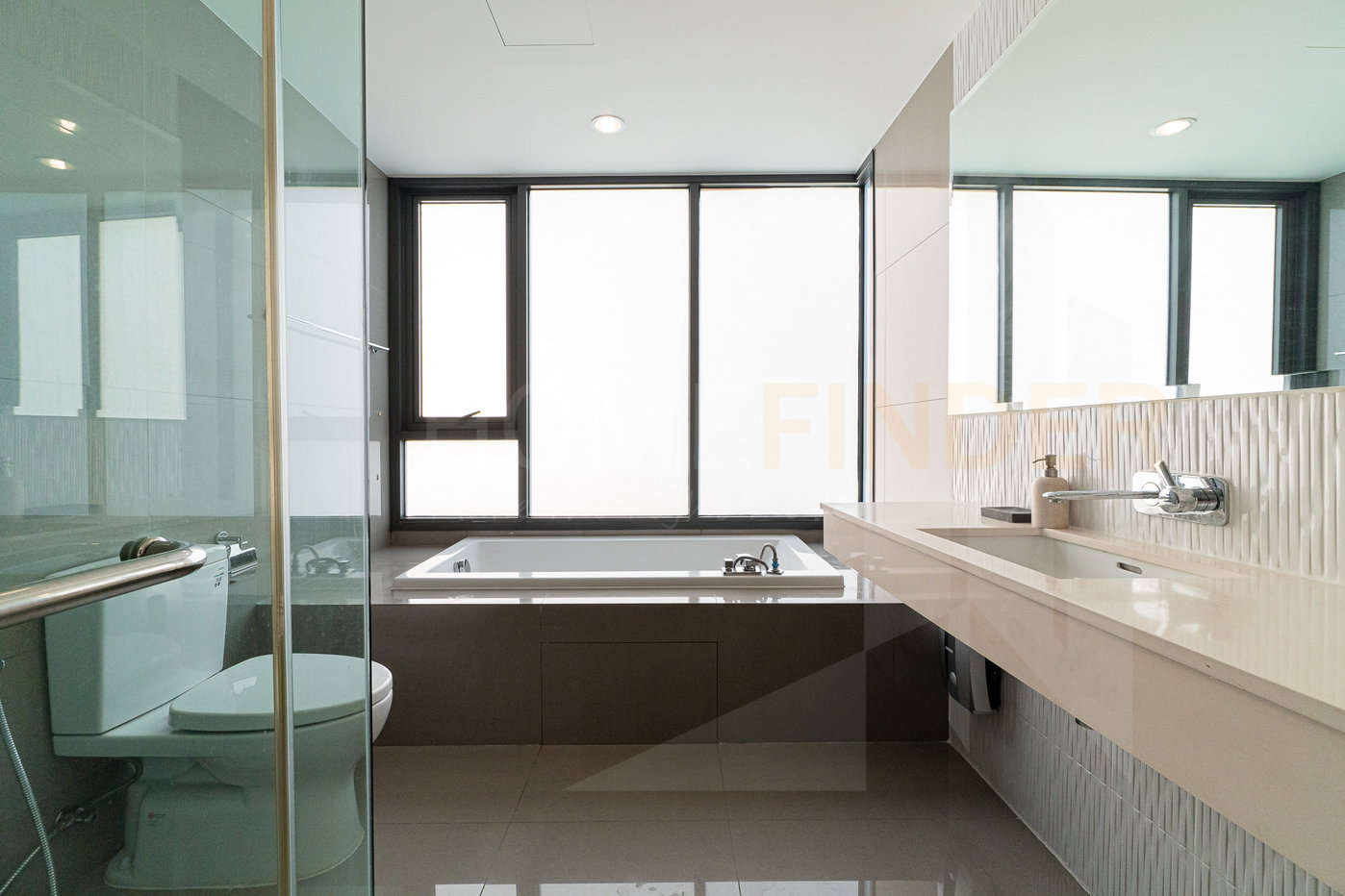 รูป Rhythm Sukhumvit 42 2 bedrooms, for rent - รูปที่ 9/14