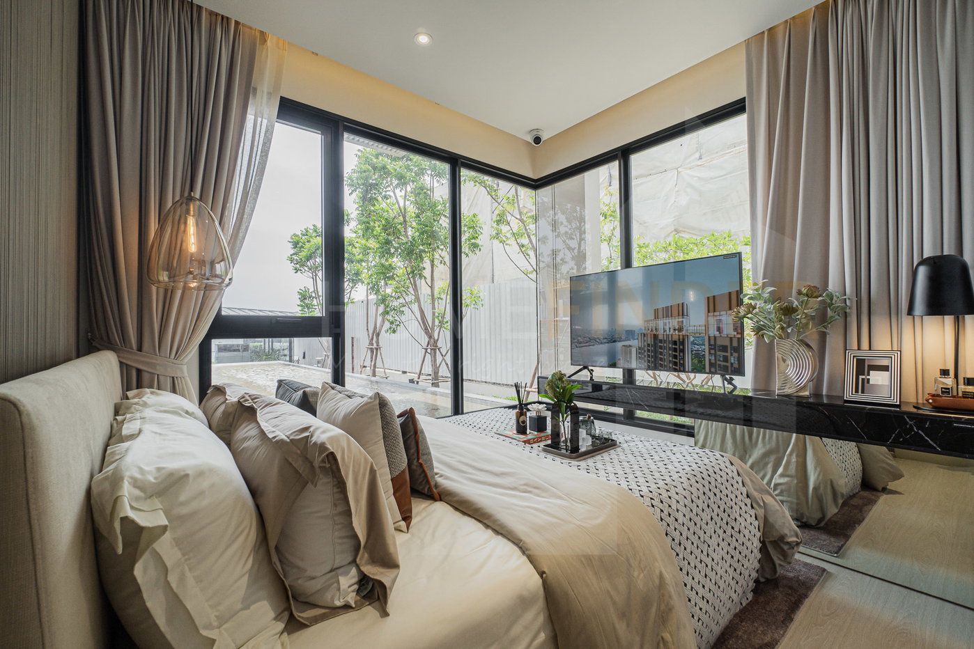 picture Nue Riverest Ratburana 2 bedrooms, for sale - 8/8