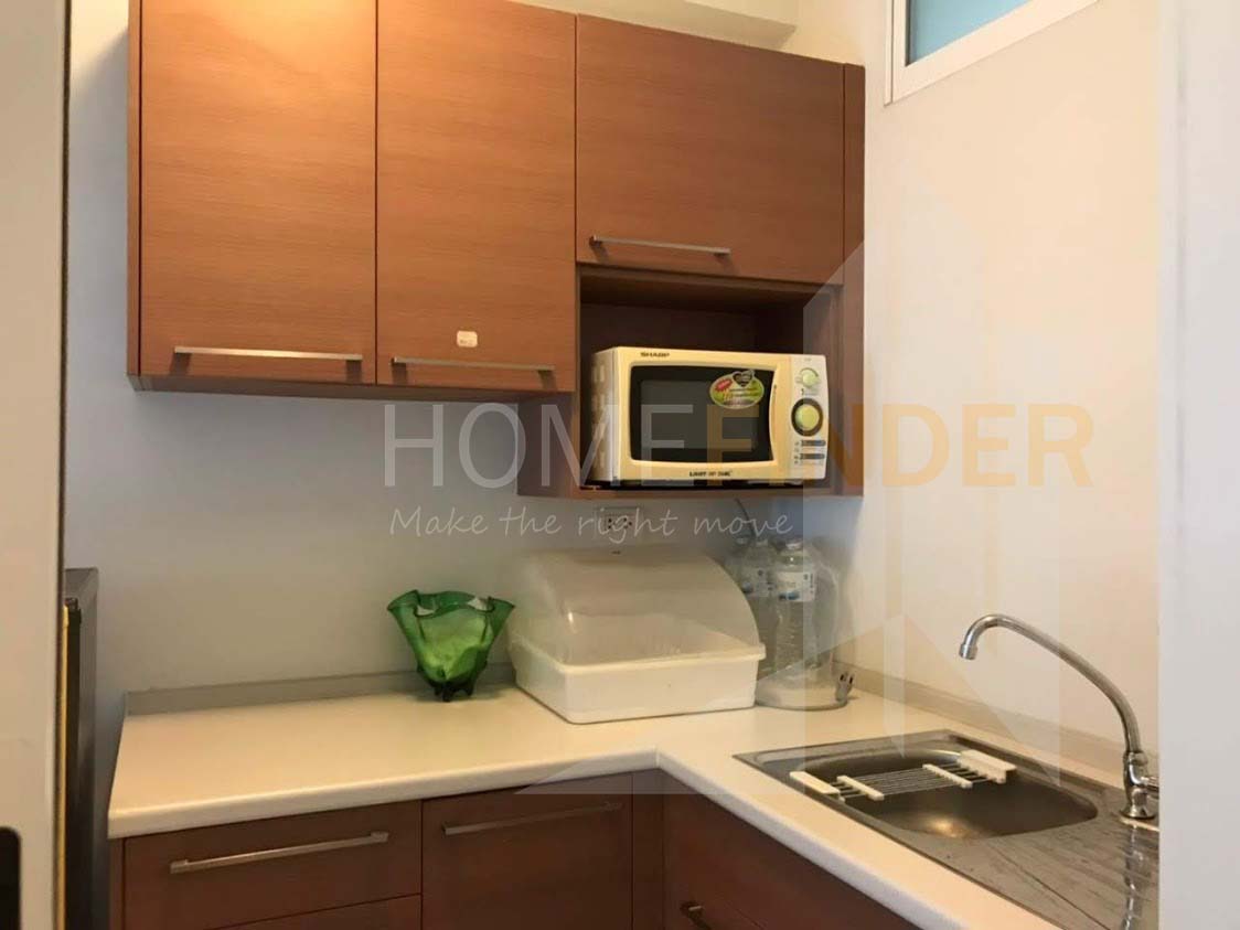 รูป I-Biza Residence 1 bedroom, for sale - รูปที่ 4/12