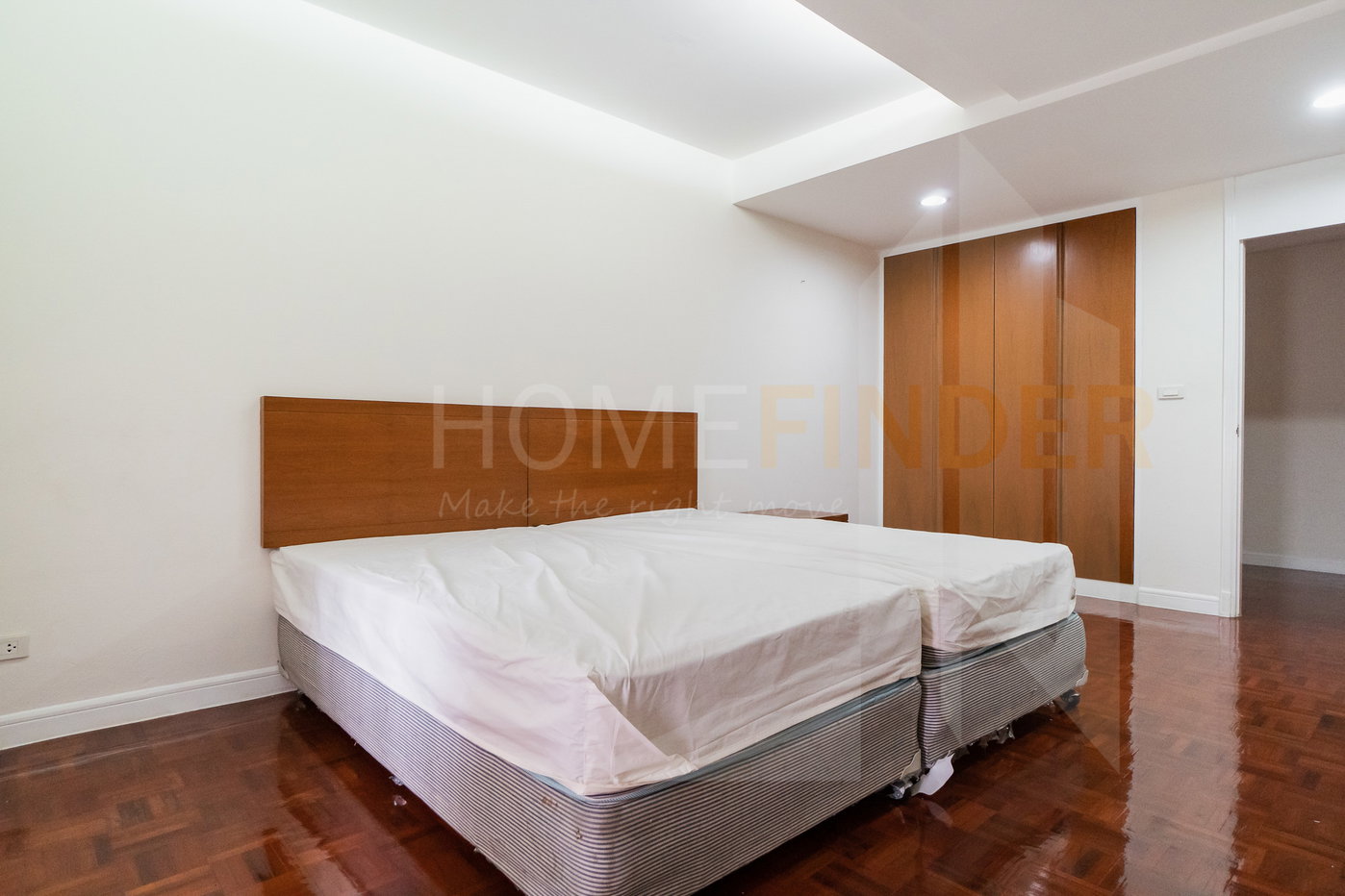 รูป Neo Aree Apartment 3 bedrooms, for rent - รูปที่ 7/20