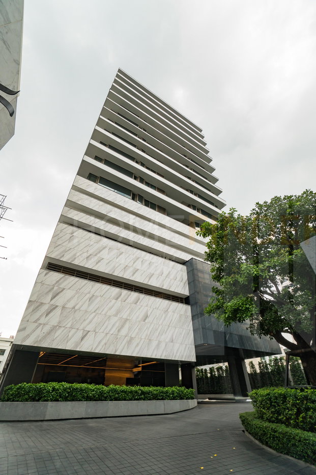 picture Saladaeng One 1 bedroom, for sale - 4/22