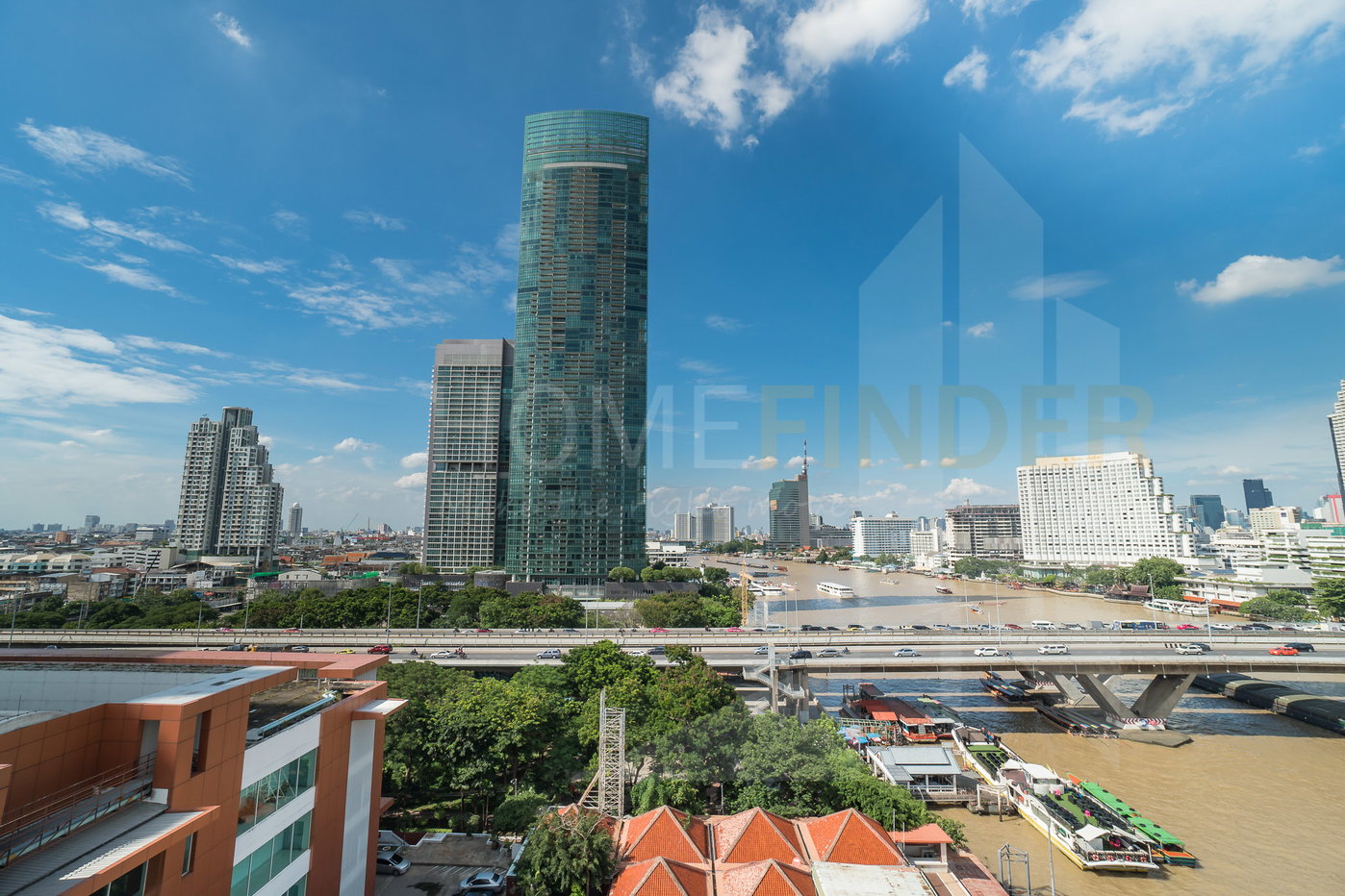 รูป Supakarn Condominium 2 bedrooms, for rent - รูปที่ 5/23