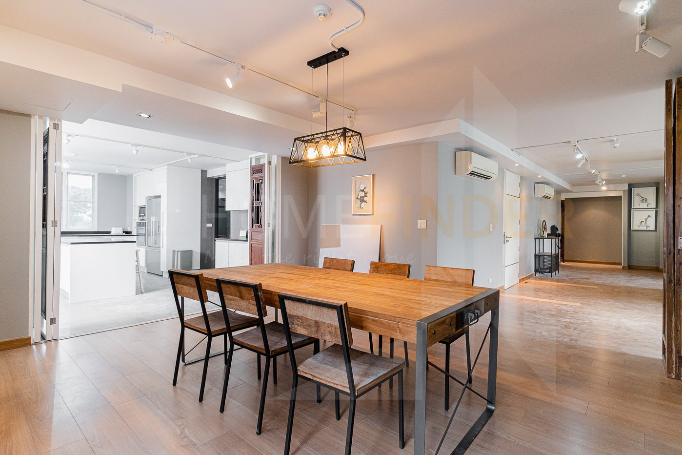 รูป Pikul Place 3 bedrooms, for rent - รูปที่ 16/19