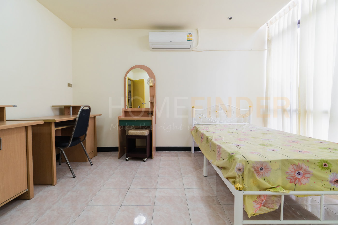 รูป Crystal Garden condominium 2 bedrooms, for rent - รูปที่ 7/21