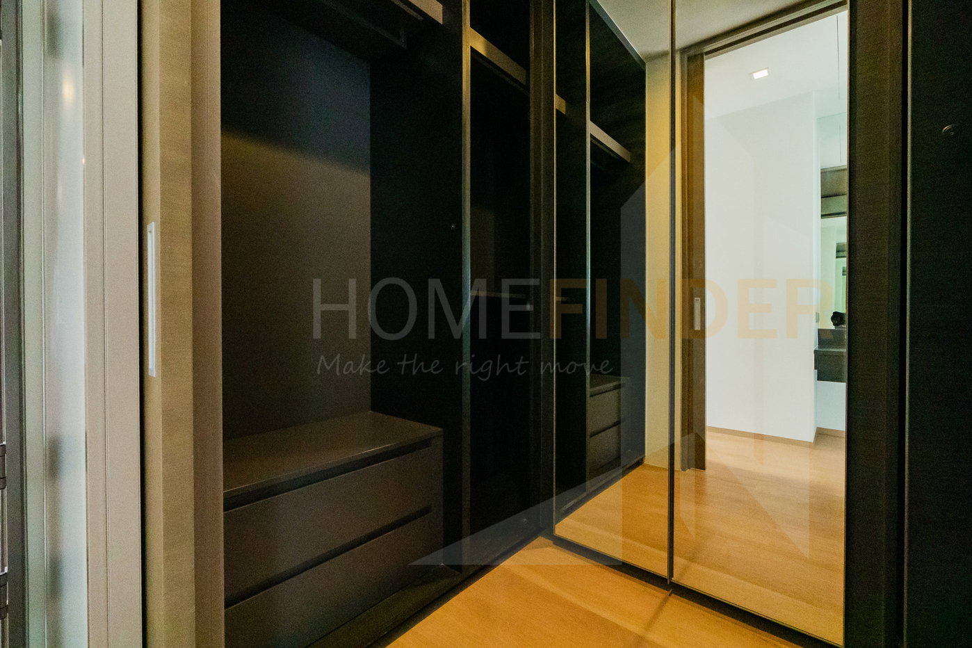 picture Saladaeng One 2 bedrooms, for sale - 8/22