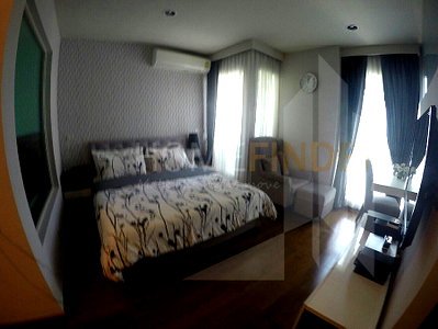 ขายคอนโด : The Address Chidlom 1 bedroom, for sale