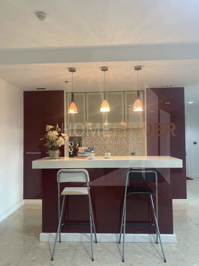 รูป Nusasiri Grand 4 bedrooms, for rent - รูปที่ 4/10