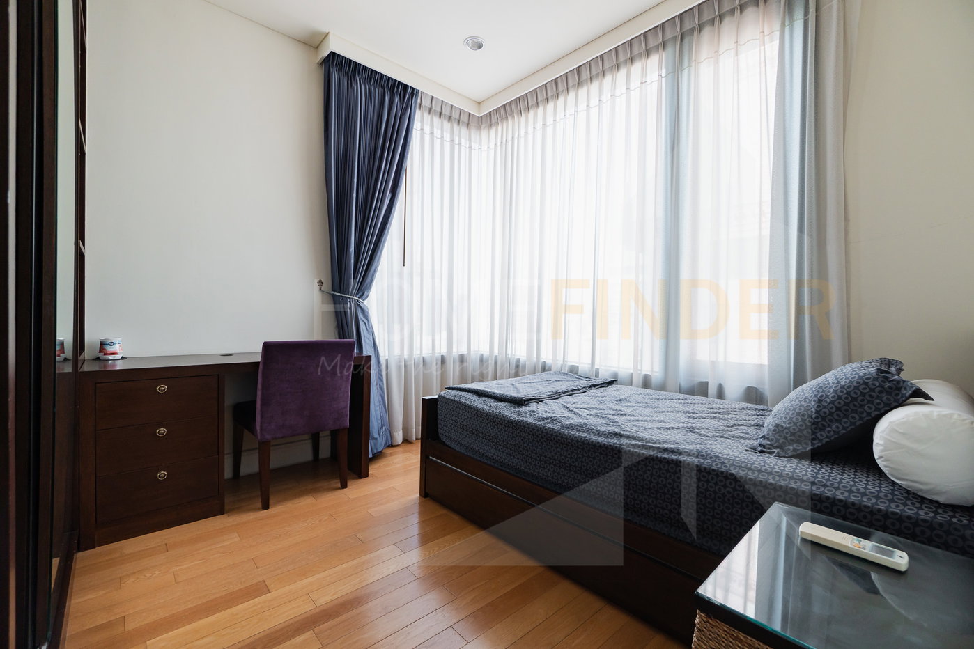 รูป Aguston Sukhumvit 22 2 bedrooms, for sale - รูปที่ 9/28