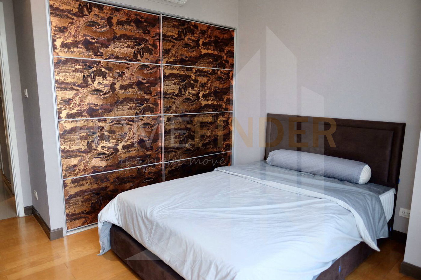 รูป Fullerton Sukhumvit 3 bedrooms, for rent - รูปที่ 6/13